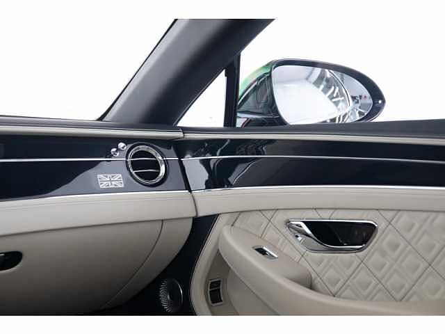 28:Bentley Continental GT First Edition W12, Coupe, Onyx, Exclusive Cars Vertriebs GmbH