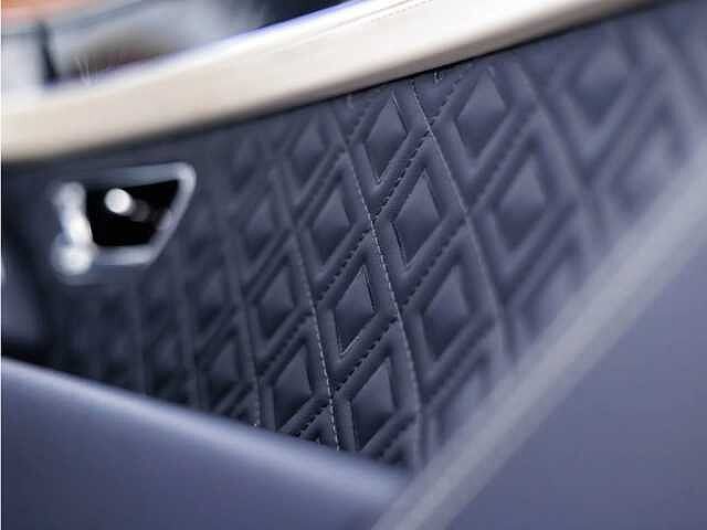 34:Bentley Continental GT Azure V8, Coupe, Sequin Blue, Exclusive Cars Vertriebs GmbH