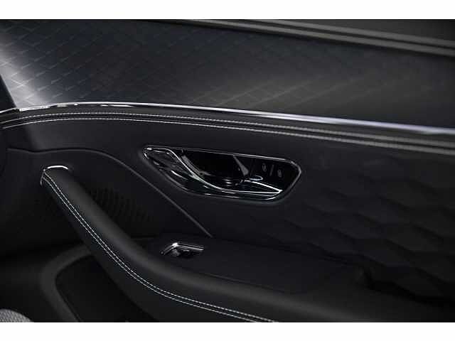 14:Bentley Flying Spur Speed V8 Hybrid, Saloon, Alpine Green, Exclusive Cars Vertriebs GmbH