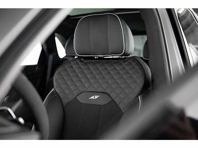 22:Bentley Bentayga S Black Edition V6 Hybrid, SUV, Anthracite Satin, Exclusive Cars Vertriebs GmbH