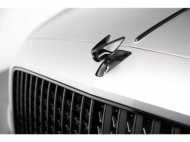 43:Bentley Flying Spur S V8, Limousine, Silver Tempest, Exclusive Cars Vertriebs GmbH