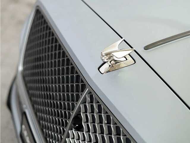 10:Bentley Flying Spur Speed W12, Saloon, Silver Frost, Exclusive Cars Vertriebs GmbH
