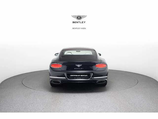 7:Bentley Continental GT First Edition W12, Coupe, Onyx, Exclusive Cars Vertriebs GmbH