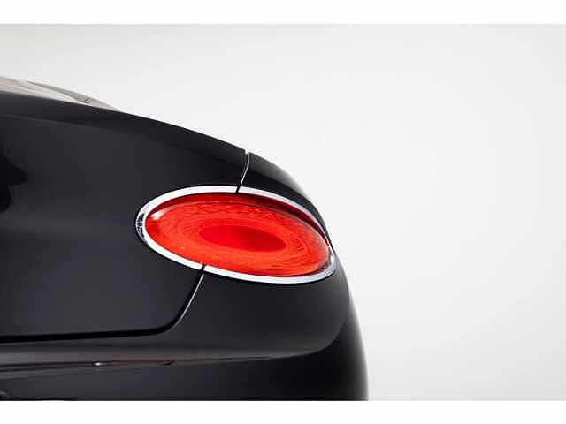 14:Bentley Continental GT First Edition W12, Coupe, Onyx, Exclusive Cars Vertriebs GmbH