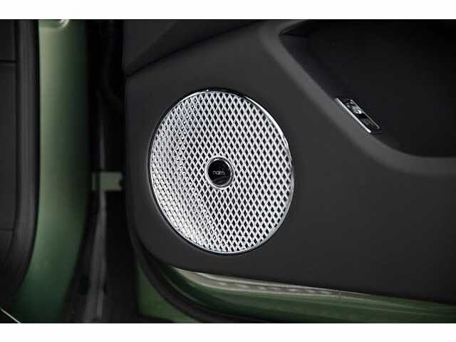 11:Bentley Flying Spur Speed V8 Hybrid, Saloon, Alpine Green, Exclusive Cars Vertriebs GmbH