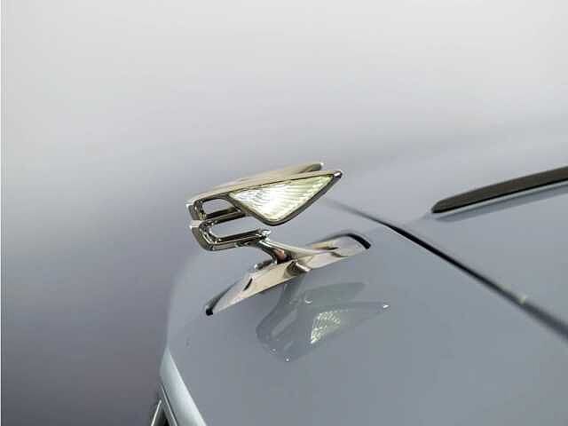 11:Bentley Flying Spur Speed W12, Saloon, Silver Frost, Exclusive Cars Vertriebs GmbH