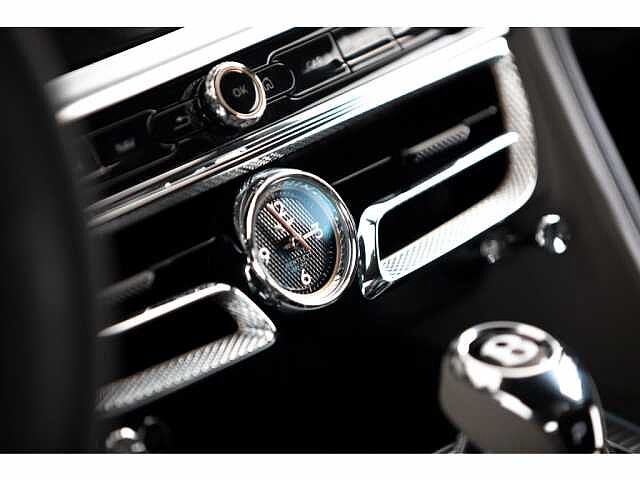 33:Bentley Flying Spur S V8, Limousine, Silver Tempest, Exclusive Cars Vertriebs GmbH