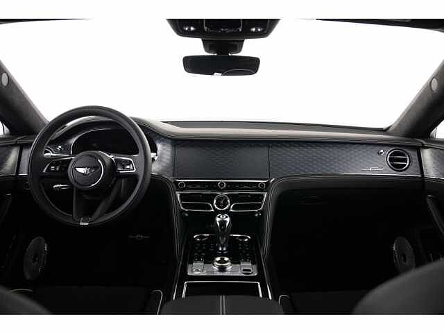 34:Bentley Flying Spur Speed V8 Hybrid, Saloon, Alpine Green, Exclusive Cars Vertriebs GmbH