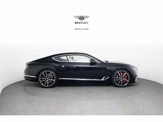 4:Bentley Continental GT First Edition W12, Coupe, Onyx, Exclusive Cars Vertriebs GmbH