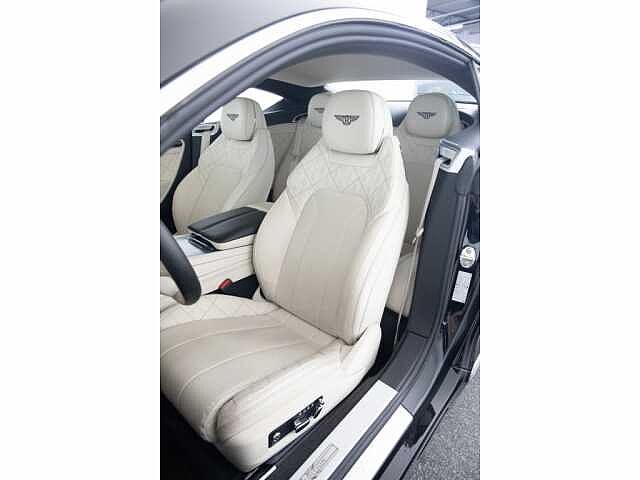 20:Bentley Continental GT First Edition W12, Coupe, Onyx, Exclusive Cars Vertriebs GmbH
