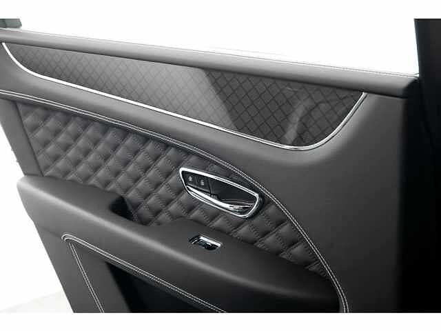 31:Bentley Bentayga S Black Edition V6 Hybrid, SUV, Anthracite Satin, Exclusive Cars Vertriebs GmbH