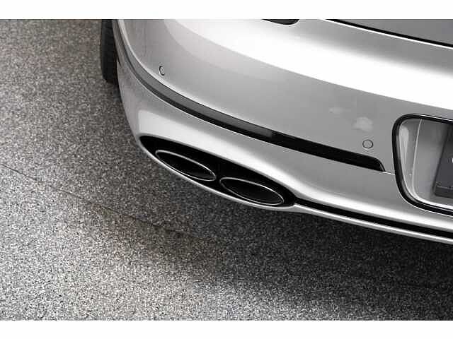 9:Bentley Flying Spur S V8, Limousine, Silver Tempest, Exclusive Cars Vertriebs GmbH