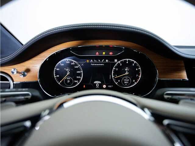 47:Bentley Continental GT Azure V8, Coupe, Sequin Blue, Exclusive Cars Vertriebs GmbH