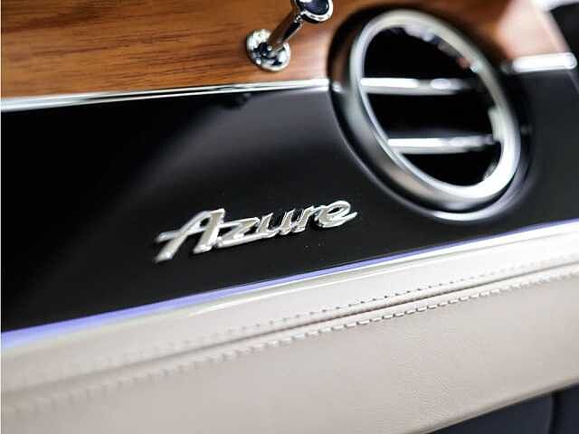 58:Bentley Continental GT Azure V8, Coupe, Sequin Blue, Exclusive Cars Vertriebs GmbH