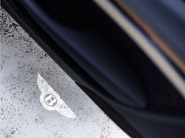 31:Bentley Continental GT Azure V8, Coupe, Sequin Blue, Exclusive Cars Vertriebs GmbH