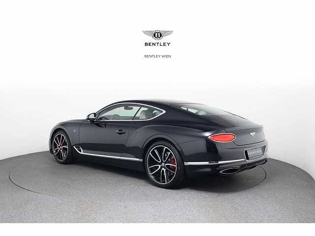 2:Bentley Continental GT First Edition W12, Coupe, Onyx, Exclusive Cars Vertriebs GmbH