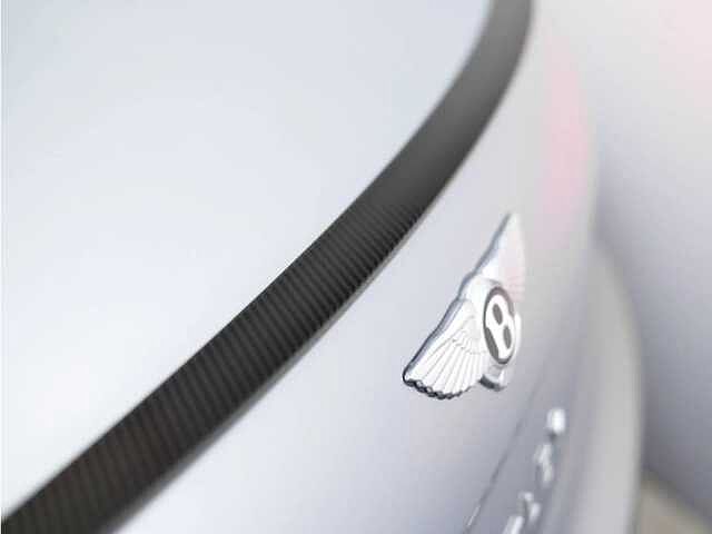 27:Bentley Flying Spur Speed W12, Saloon, Silver Frost, Exclusive Cars Vertriebs GmbH