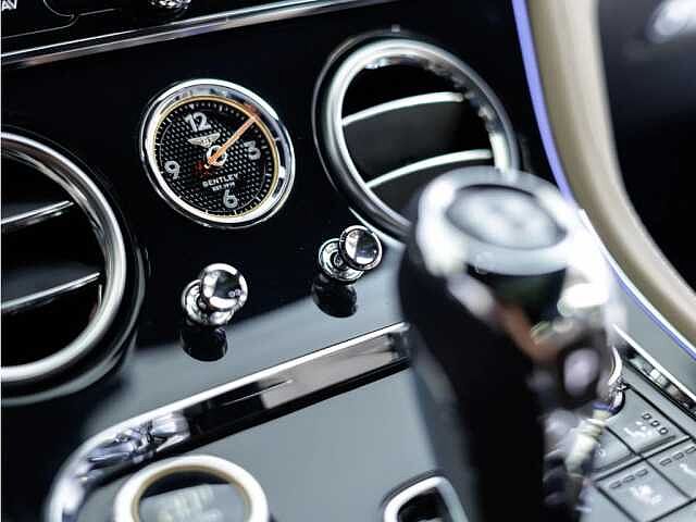 52:Bentley Continental GT Azure V8, Coupe, Sequin Blue, Exclusive Cars Vertriebs GmbH