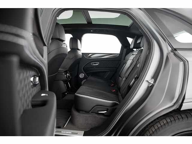 30:Bentley Bentayga S Black Edition V6 Hybrid, SUV, Anthracite Satin, Exclusive Cars Vertriebs GmbH