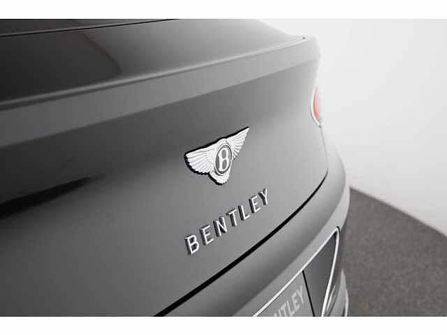 12:Bentley Continental GT First Edition W12, Coupe, Onyx, Exclusive Cars Vertriebs GmbH