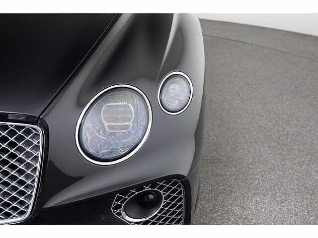 8:Bentley Continental GT First Edition W12, Coupe, Onyx, Exclusive Cars Vertriebs GmbH