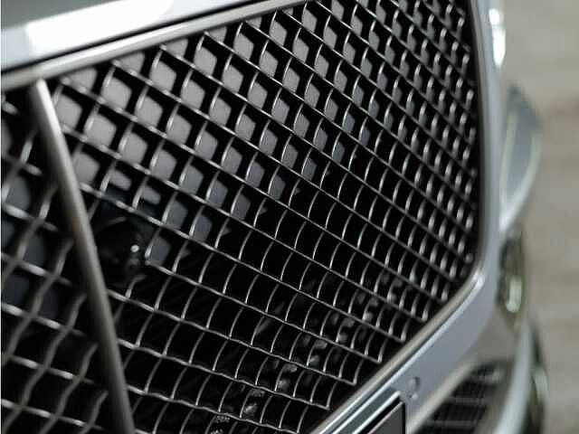 17:Bentley Flying Spur Speed W12, Saloon, Silver Frost, Exclusive Cars Vertriebs GmbH