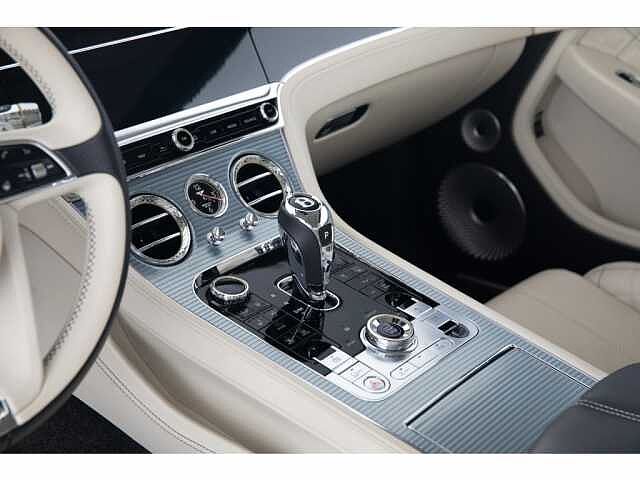 26:Bentley Continental GT First Edition W12, Coupe, Onyx, Exclusive Cars Vertriebs GmbH