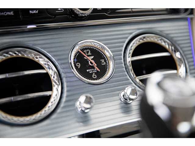 30:Bentley Continental GT First Edition W12, Coupe, Onyx, Exclusive Cars Vertriebs GmbH