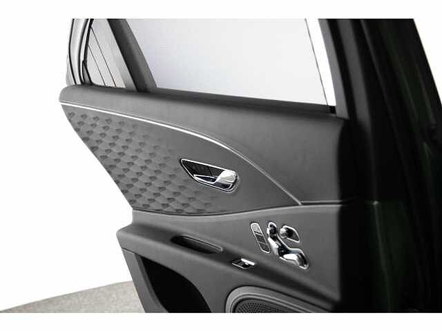 35:Bentley Flying Spur Speed V8 Hybrid, Saloon, Alpine Green, Exclusive Cars Vertriebs GmbH