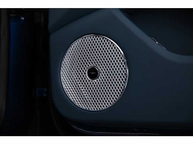 45:Bentley Flying Spur Mulliner V8 Hybrid, Saloon, Light Sapphire, Exclusive Cars Vertriebs GmbH