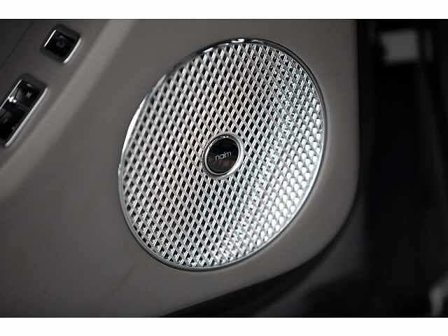 31:Bentley Flying Spur S V8, Limousine, Silver Tempest, Exclusive Cars Vertriebs GmbH