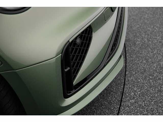 40:Bentley Flying Spur Speed V8 Hybrid, Saloon, Alpine Green, Exclusive Cars Vertriebs GmbH