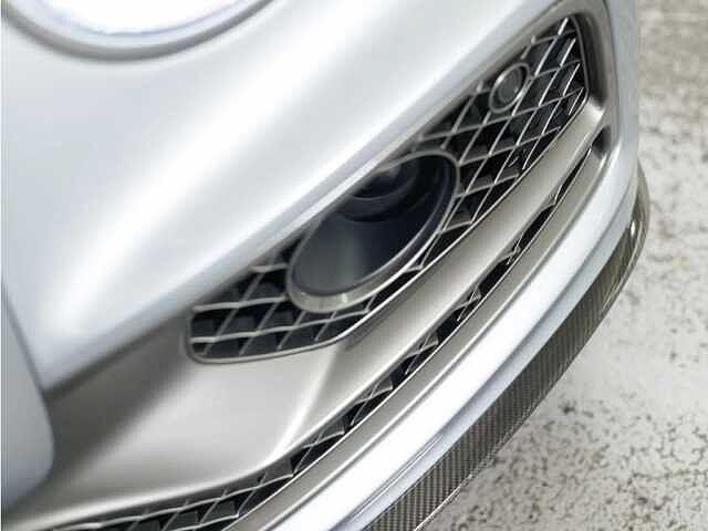 29:Bentley Flying Spur Speed W12, Saloon, Silver Frost, Exclusive Cars Vertriebs GmbH