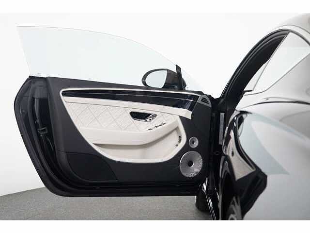 15:Bentley Continental GT First Edition W12, Coupe, Onyx, Exclusive Cars Vertriebs GmbH