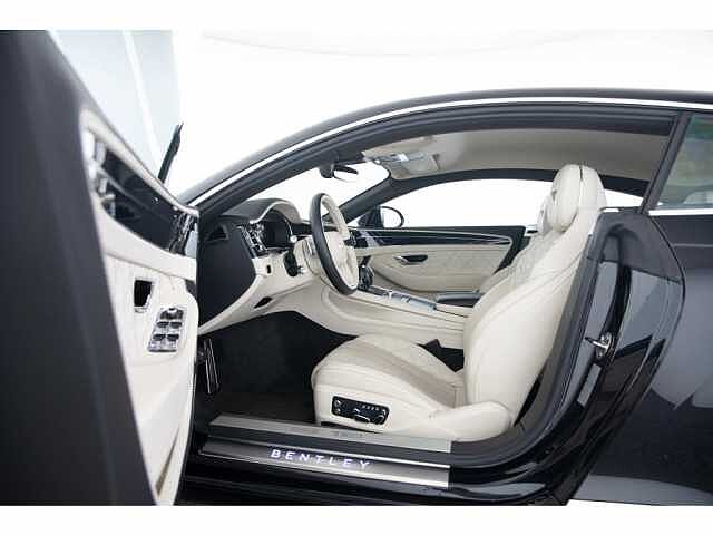 1:Bentley Continental GT First Edition W12, Coupe, Onyx, Exclusive Cars Vertriebs GmbH