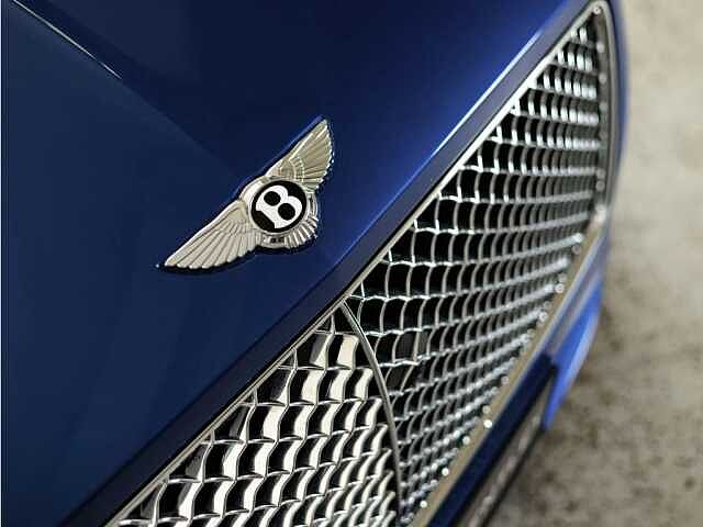 15:Bentley Continental GT Azure V8, Coupe, Sequin Blue, Exclusive Cars Vertriebs GmbH