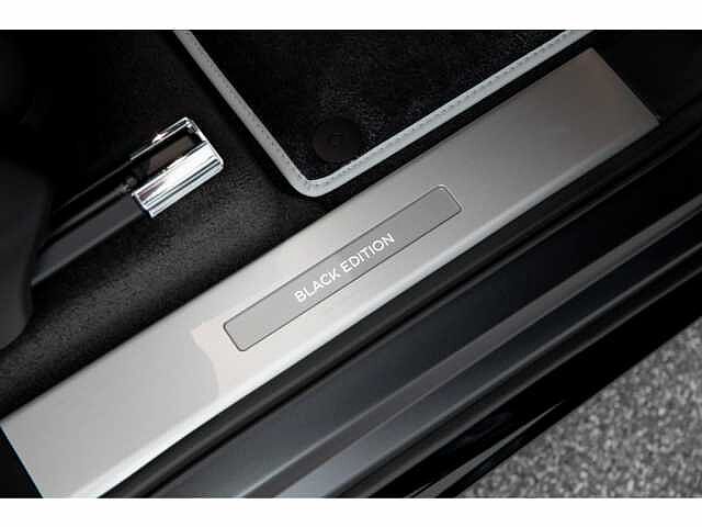 35:Bentley Bentayga S Black Edition V6 Hybrid, SUV, Anthracite Satin, Exclusive Cars Vertriebs GmbH