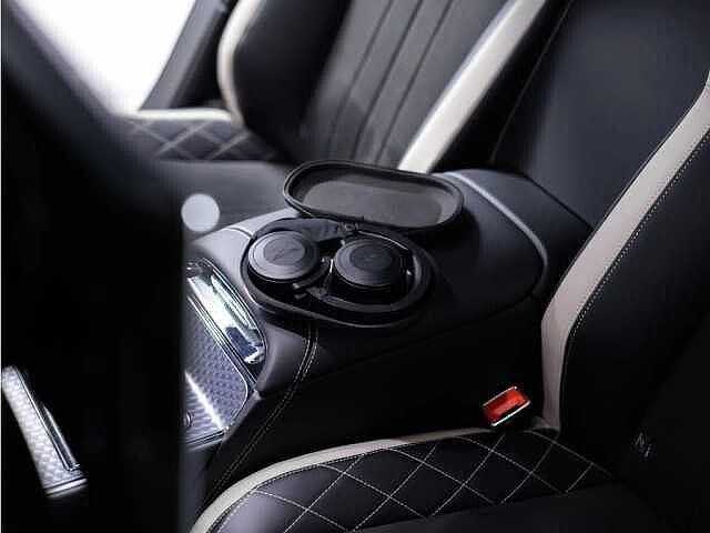 74:Bentley Flying Spur Speed W12, Saloon, Silver Frost, Exclusive Cars Vertriebs GmbH