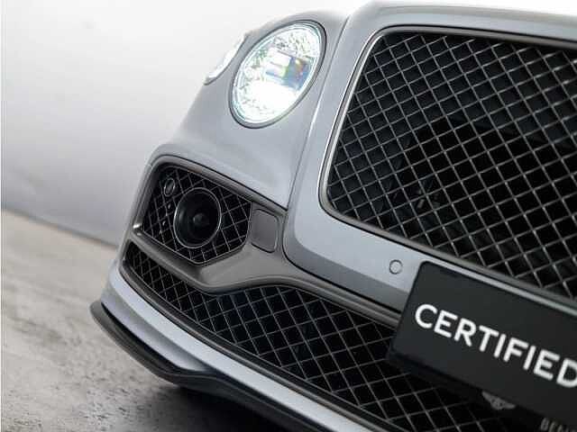 13:Bentley Flying Spur Speed W12, Saloon, Silver Frost, Exclusive Cars Vertriebs GmbH
