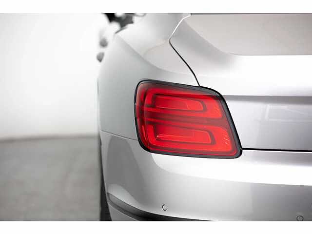 34:Bentley Flying Spur S V8, Limousine, Silver Tempest, Exclusive Cars Vertriebs GmbH