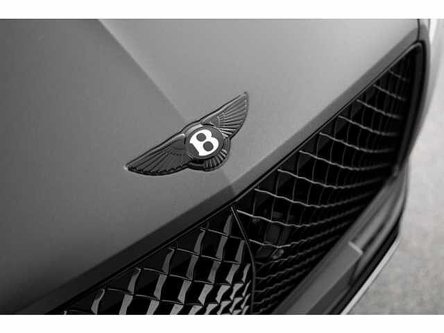 10:Bentley Bentayga S Black Edition V6 Hybrid, SUV, Anthracite Satin, Exclusive Cars Vertriebs GmbH