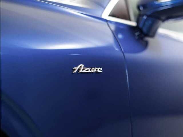 18:Bentley Continental GT Azure V8, Coupe, Sequin Blue, Exclusive Cars Vertriebs GmbH