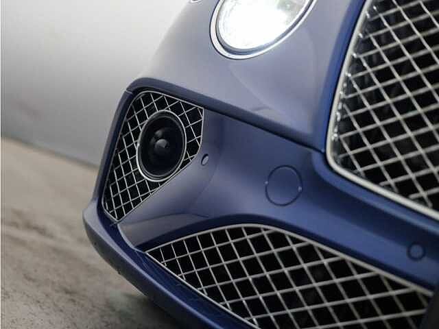 23:Bentley Continental GT Azure V8, Coupe, Sequin Blue, Exclusive Cars Vertriebs GmbH
