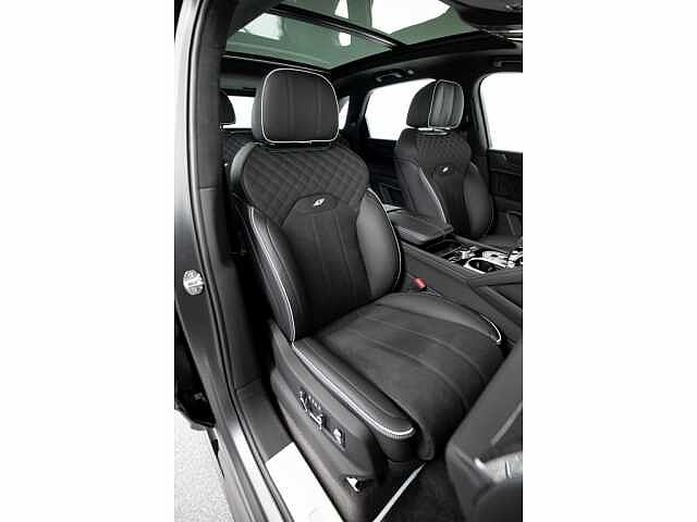 20:Bentley Bentayga S Black Edition V6 Hybrid, SUV, Anthracite Satin, Exclusive Cars Vertriebs GmbH