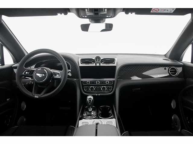 3:Bentley Bentayga S Black Edition V6 Hybrid, SUV, Anthracite Satin, Exclusive Cars Vertriebs GmbH