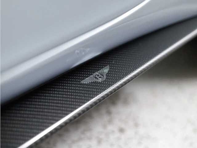 21:Bentley Flying Spur Speed W12, Saloon, Silver Frost, Exclusive Cars Vertriebs GmbH