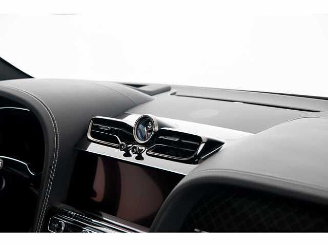 37:Bentley Bentayga S Black Edition V6 Hybrid, SUV, Anthracite Satin, Exclusive Cars Vertriebs GmbH