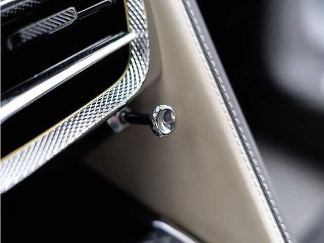 70:Bentley Flying Spur Speed W12, Saloon, Silver Frost, Exclusive Cars Vertriebs GmbH