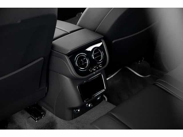 38:Bentley Bentayga S Black Edition V6 Hybrid, SUV, Anthracite Satin, Exclusive Cars Vertriebs GmbH