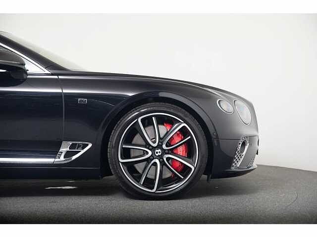 5:Bentley Continental GT First Edition W12, Coupe, Onyx, Exclusive Cars Vertriebs GmbH